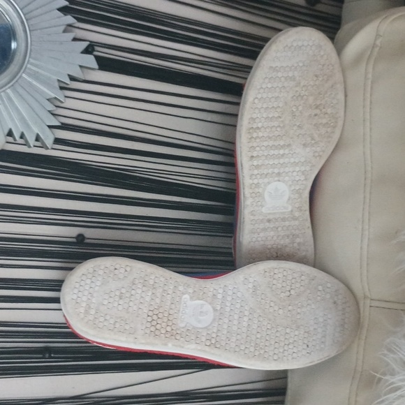 🎉HP🎉 Adidas Stan Mens Smith South Park Edition Men’s - Picture 13 of 17